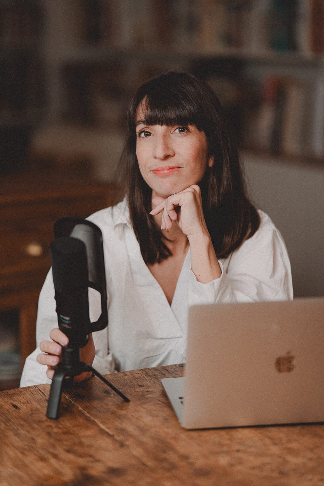 Lise - spotlight duo