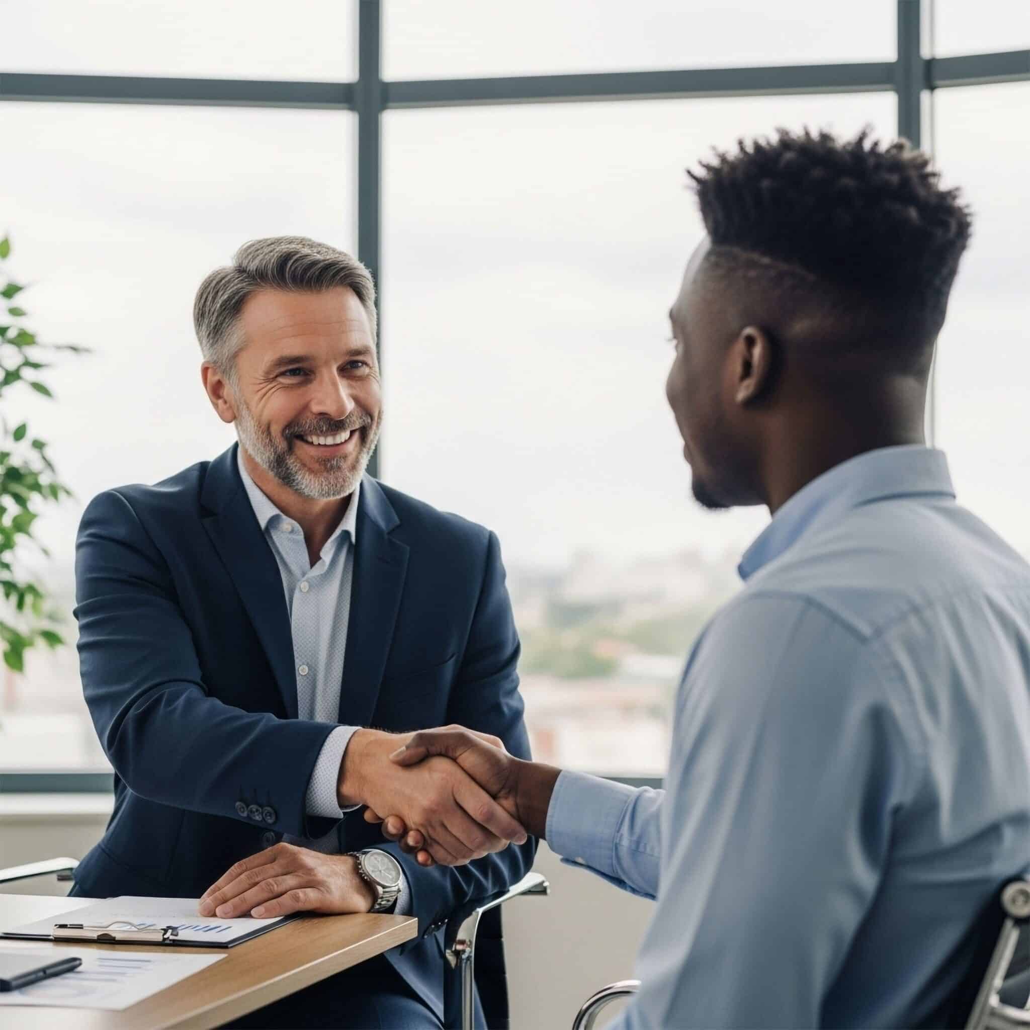 Accompagnement par un consultant QVCT