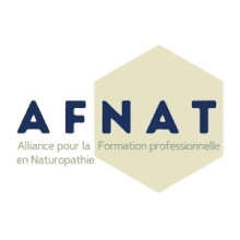 Logo AFNAT