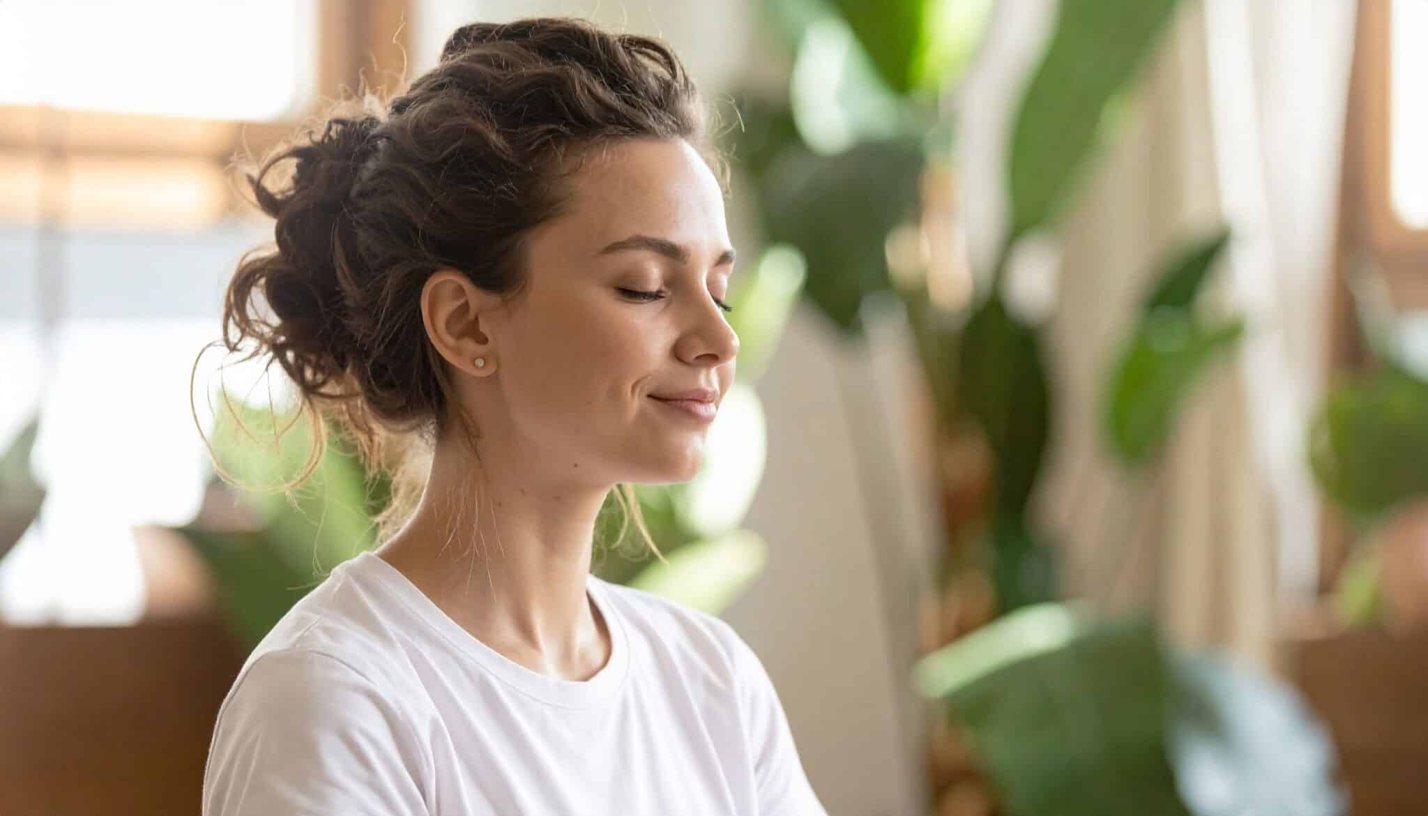 Atelier de méditation et de pleine conscience en entreprise