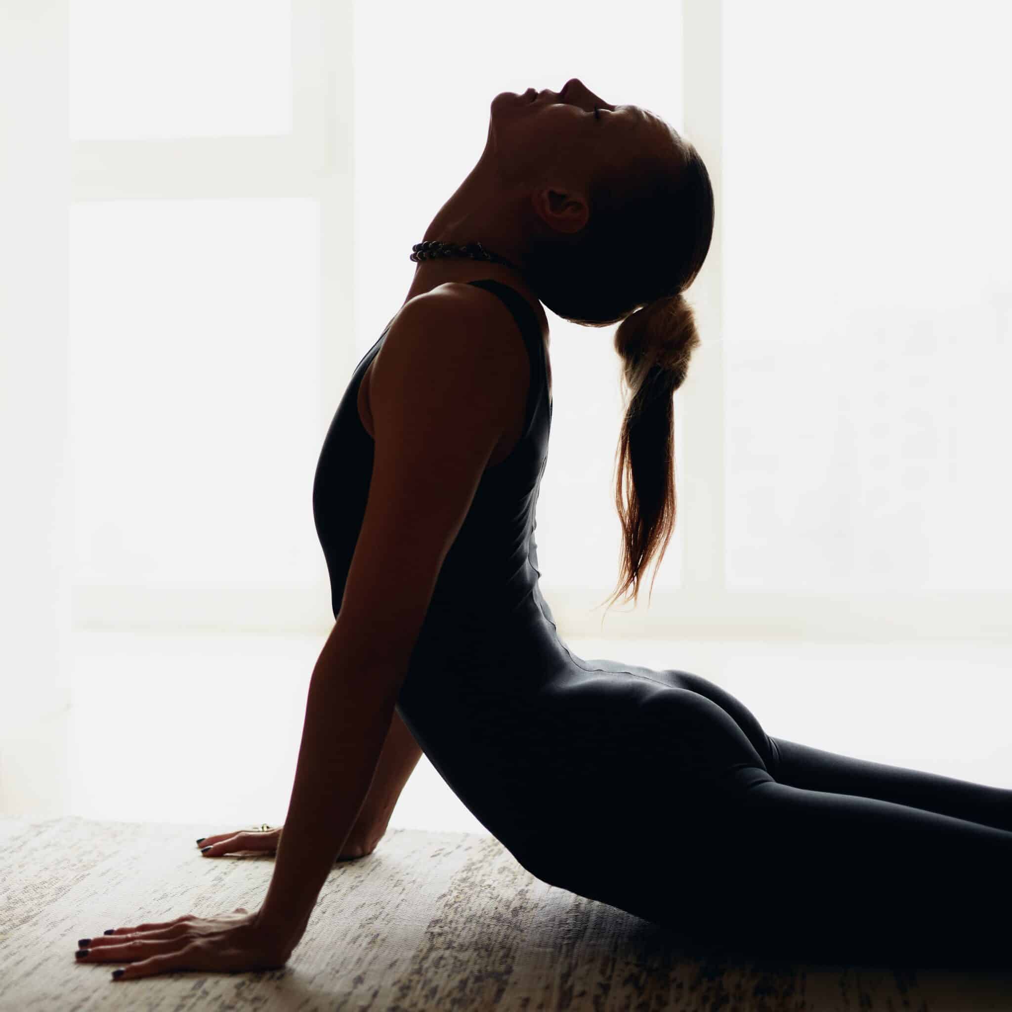 Cours de yoga en entreprise